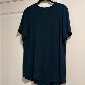 Lululemon Hold Tight Shirt